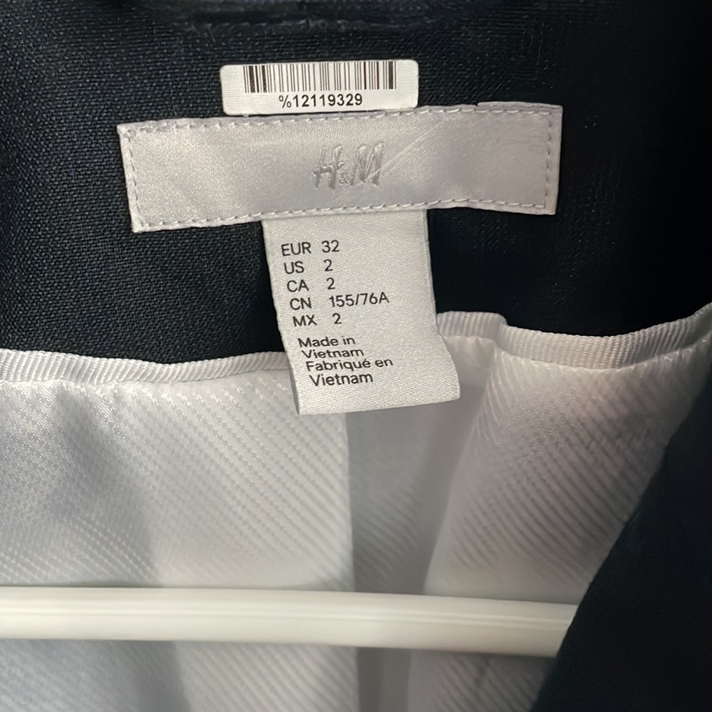 H&M office jacket - Picture 2 of 6